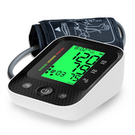 Blood Pressure Monitor Manufacturer - Portable Digital Upper Arm Large LCD Backlight Electric Medical