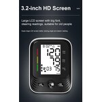 Blood Pressure Monitor Manufacturer - 510K Approved Portable Electric Digital Arm