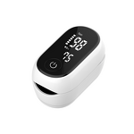 Pulse Oximeter Manufacturer - CE Approval Digital LCD Blood Oxygen Saturimetro High Accurate Portable