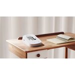 Blood Pressure Monitor Manufacturer - Portable Ultra Thin Digital Home Use 1mmhg Accuracy