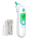 Thermometer Manufacturer - Highly Accurate Medical Digital Non-Contact Forehead Ear for Kids
