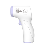 Thermometer Manufacturer - No-Touch Digital Infrared for Forehead and Ear Laser for Babies Children