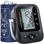 Blood Pressure Monitor Manufacturer - Electric Digital Sphygmomanometer for BP Monitoring