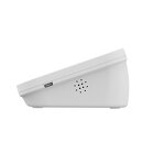 Blood Pressure Monitor Manufacturer - AOJ Smart Electric Large LCD Display Arm-Type Household Medical