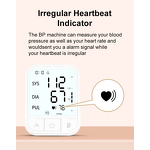 Blood Pressure Monitor Manufacturer - Accurate Digital Upper Arm with OneTouch Memory Recall
