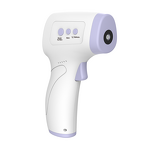Thermometer Manufacturer - Electric No Touch Infrared Forehead for Babies Adults LCD 32 Memory 0.1C