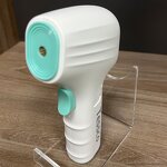 Thermometer Manufacturer - TESSCO Digital Non-Contact Infrared Electric LCD 12-Month for Medical Forehead