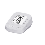 Blood Pressure Monitor Manufacturer - Smart Electric Digital Upper Arm Cuff LCD High Accuracy