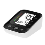 Blood Pressure Monitor Manufacturer - Portable Digital Upper Arm Large LCD Backlight Electric Medical