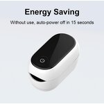 Pulse Oximeter Manufacturer - Yonker Home Digital with High Visibility OLED Sleep Apnea Test Fingertip