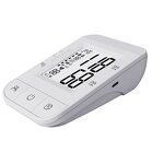 Blood Pressure Monitor Manufacturer - AOJ Electric Digital Wrist Talking Cuff Stethoscope ROHS LCD 1 Year