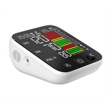 Blood Pressure Monitor Manufacturer - Rechargeable Electric Automatic Arm Upper Arm Tensiometros