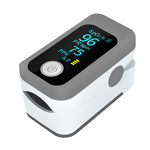 Pulse Oximeter Manufacturer - Large LED Display Adult Finger with Blood Oxygen and Heart Rate