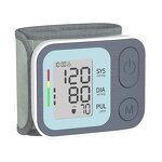 Blood Pressure Monitor Manufacturer - Portable Wrist Digital Sphygmomanometer Automatic with Irregular Heartbeat