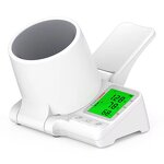 Blood Pressure Monitor Manufacturer - Factory Price Electric Household Arm Tube Check Heart Rate
