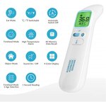 Thermometer Manufacturer - Household Medical Devices Digital Non Contact Infrared Forehead