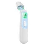 Thermometer Manufacturer - Digital Non-Contact Infrared Forehead Ear for Baby and Household