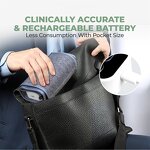 Blood Pressure Monitor Manufacturer - Advanced Home Use Arm Automatic with Large LED Screen