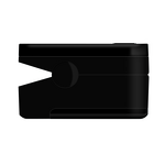 Pulse Oximeter Manufacturer - AOJ Medical Large LED Display with Heart Rate for Adults