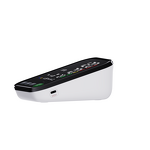 Blood Pressure Monitor Manufacturer - Portable Medical Electric LED Large Curved Screen Arm Digital