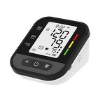 Blood Pressure Monitor Manufacturer - Cheap Discounts Arm Automatic Sphygmomanometer for Home Use