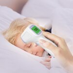 Thermometer Manufacturer - OEM AOJ Medical AOJ-F103 Non-Contact Infrared Forehead LCD 0.1C Accuracy