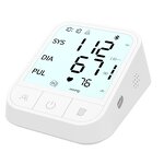 Blood Pressure Monitor Manufacturer - Electric Digital Home Use Automatic Health Monitoring LCD