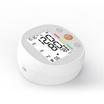 Blood Pressure Monitor Manufacturer - Promotion Portable Automatic Electronic Upper Arm LCD Display