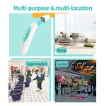 Thermometer Manufacturer - Clinical Body Bluetooth Digital Infrared Forehead Ear Laser