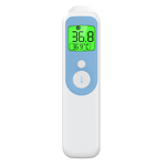 Thermometer Manufacturer - Smart Electric Digital Infrared Forehead for Baby ROHS Certified