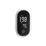 Pulse Oximeter Manufacturer - Yonker Home Digital with High Visibility OLED Sleep Apnea Test Fingertip