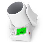 Blood Pressure Monitor Manufacturer - Factory Price Electric Household Arm Tube Check Heart Rate