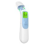 Thermometer Manufacturer - Electric Infrared Frontal Digital Non-Contact Forehead ROHS Certified