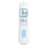 Thermometer Manufacturer - AOJ Medical Infrared Termometro Infravermelho Forehead Ear Child Digital Laser