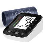 Blood Pressure Monitor Manufacturer - Portable Digital Upper Arm Large LCD Backlight Electric Medical