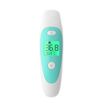 Thermometer Manufacturer - Household Medical Devices AOJ Electric Digital Non Contact for Baby Forehead