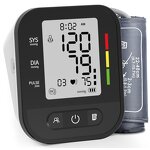 Blood Pressure Monitor Manufacturer - Cheap Discounts Arm Automatic Sphygmomanometer for Home Use
