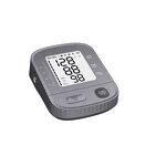 Blood Pressure Monitor Manufacturer - Portable Electric Upper Arm Voice Smart LCD Oscillometric