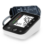 Blood Pressure Monitor Manufacturer - Automatic Upper Arm Electronic BP Smart Sphygmomanometer LCD Large Screen