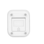 Blood Pressure Monitor Manufacturer - AOJ Smart Electric Large LCD Display Arm-Type Household Medical