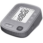 Blood Pressure Monitor Manufacturer - Portable Electric Upper Arm Voice Smart LCD Oscillometric