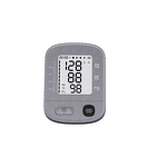 Blood Pressure Monitor Manufacturer - Portable Electric Upper Arm Voice Smart LCD Oscillometric