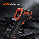 Thermometer Manufacturer - Household Thermometers Digital Non Contact Industrial Laser IR Infrared