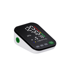 Blood Pressure Monitor Manufacturer - Portable Medical Electric LED Large Curved Screen Arm Digital