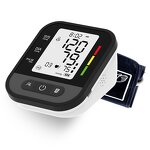 Blood Pressure Monitor Manufacturer - Cheap Discounts Arm Automatic Sphygmomanometer for Home Use