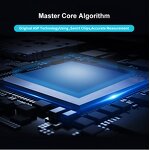 Blood Pressure Monitor Manufacturer - Accurate Digital Backlit LED Heart Rate 2x199 Memory Electric Arm