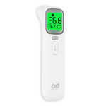 Thermometer Manufacturer - AOJ Adult & Baby Non-Contact Digital Medical Ear & Forehead Infrared Body Gun
