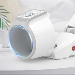 Blood Pressure Monitor Manufacturer - Factory Arm Barrel Desktop Hospital Tunnel Type Electronic Digital