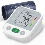 Blood Pressure Monitor Manufacturer - Wide Range Smart Upper Arm Cuff with OEM LCD Display