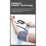 Blood Pressure Monitor Manufacturer - 510K Approved Portable Electric Digital Arm